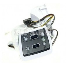 CS-00130302 (Плата и панель управления для парогенераторов Calor,Tefal)