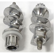 RKM-M4020 шнек в сборе  (LW-6110) (Шнек в сборе  (LW-6110) для кухонных комбайнов REDMOND)