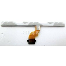 5F78C02701 (Шлейф боковых кнопок для смартфона Lenovo A2860)