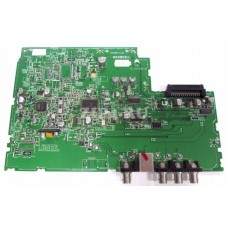 M00BEB (Плата аудио видео для телевизора FUJITSU, 8110759016)