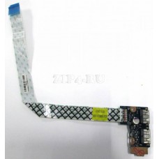435M2R99L11 (Субплата USB со шлейфом для ноутбука SAMSUNG)