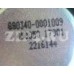 450050 17901 (Динамик к акустической системе Harman, JBL)