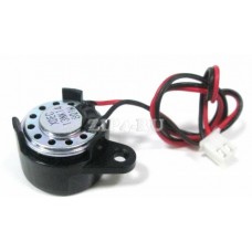 KLF02RDEU динамик (Динамик для чайника SMEG, 8 Ohm 1W)