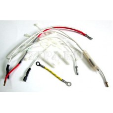 9188691011 (Жгут проводов для электроплитки BEKO HP1500)