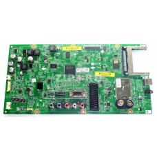 EBU62084519 (Главная плата (Main Board) для телевизора LG, EAX64991305)