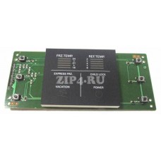 ACQ34538609 (Модуль индикации (плата индикации) для холодильника LG, EAX39223501)