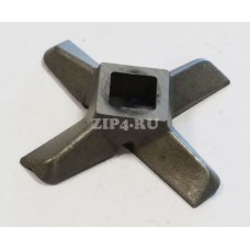 RMG-1203-8 нож (Нож для мясорубок REDMOND)
