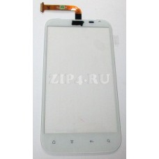 Тачскрин HTC Sensation XL (Сенсорный экран (тачскрин) для смартфона HTC Sensation XL)