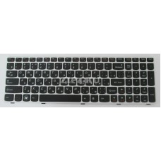 25202877 (Клавиатура для ноутбуков Lenovo следующих моделей: G580,
G585
, V580,
Z580)