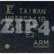32725684782 (Микросхема MB86C311B QFN)