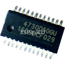 32850723648 (Микросхема 4730D60GU)