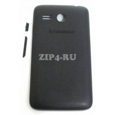 5S59A467SL (Задняя крышка для смартфона Lenovo A316i с кнопками)