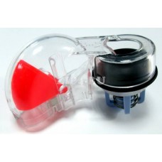 432200519552 (Воздушный клапан с индикатором пыли для пылесоса PHILIPS)