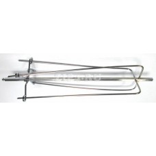 ST-EC1076 вертел (Вертел гриль для электропечи SATURN)