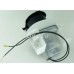 432200534851 (Мотор (двигатель) для пылесоса PHILIPS)