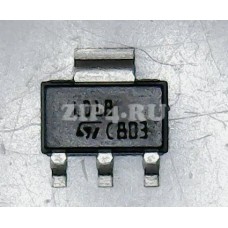 0IPMGSG019A (Микросхема LD1117S18TR)
