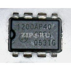 321060381097 (Микросхема NCP1200AP40)