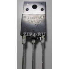 2SC5149 (Транзистор 2SC5149)