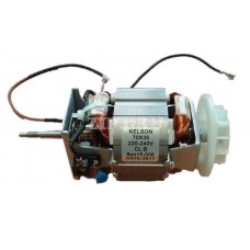 MS-651196 (Motor для кухонных комбайнов Moulinex,OBH Nordica,Tefal)
