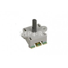 143589 (Переключатель программ для посудомоечной машины ARISTON, INDESIT)