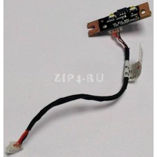 605A2596501 (Плата кнопки включения для моноблока Lenovo)