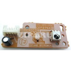 CEF275A6 (Плата фотоприемника для телевизора SHARP, ETL-XPC-204T)