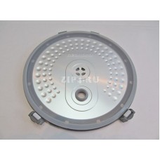 RMC-FM4520 крышка съёмная внутренняя алюминиевая в сборе(серая) (Крышка съёмная внутренняя алюминиевая в сборе(серая) для мультиварок REDMOND)