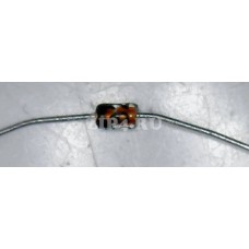 0DZ620009AF (Диод Зенера GDZJ6.2B 6.2V 5.96TO)