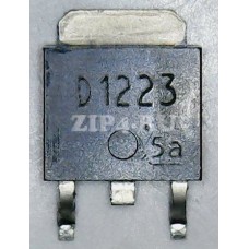 B1BBDJ000004 (Транзистор 2SD1223)
