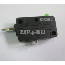 3405-001034 (Микропереключатель СВЧ Samsung)