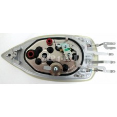 423902135710 (Подошва (нагревательный элемент) для утюга PHILIPS)