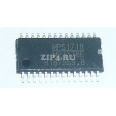 EAN64131801 (Микросхема для телевизора LG)