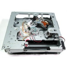 H8051CDP01 (Привод в сборе (без платы) для автомагнитолы HYUNDAI, OPT-725)