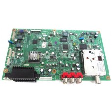 LCA10748 (Главная плата (Main Board) для телевизора JVC, LCA10748)