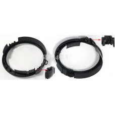 RMC-M252 корпус часть верхняя (вариант 1) (Корпус часть верхняя (вариант 1) для мультиварок REDMOND)