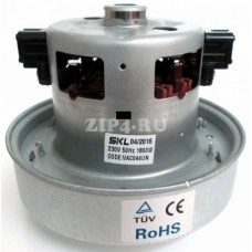 VC07156W (Мотор (двигатель) для пылесоса VAC044UN, 1800 W)