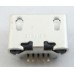 Разъем MicroUSB тип 22 (Разъем микро USB)