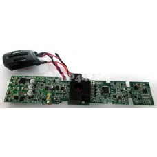 140039004654 (Модуль управления (плата управления) для пылесоса ELECTROLUX)