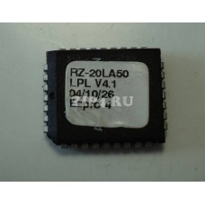 0IZZTSA003A (Микросхема ML-041B VGA PAL 20)