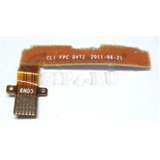 31052369 (Кнопки регулировки громкости со шлейфом для планшета Lenovo A1-07)