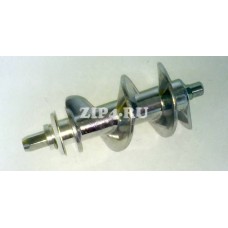 RMG-1229 шнек (Шнек  для мясорубок REDMOND)