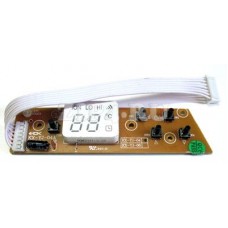 30030403102 (Плата индикации с дисплеем для конвектора ELECTROLUX)
