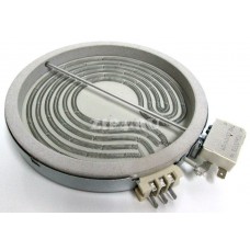 162926002 (Тэн конфорки для электрической варочной панели BEKO, 1700 W)