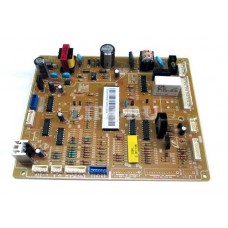 DA41-00658E (Модуль управления (плата управления) для холодильника Samsung, CORE-PJT(Q))