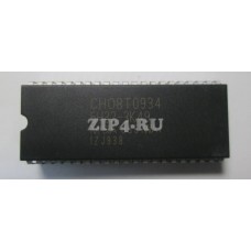 CH08T0934 (Микросхема 5H32-3K49)