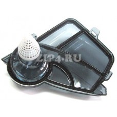 2193029028 (Крышка контейнера (левая) для пылесоса ELECTROLUX, AEG, MIOSTAR, VOLTA)