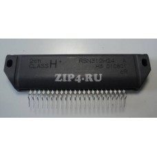 RSN312H24-P (Микросхема RSN312H24)