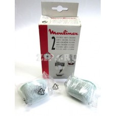 W64 (Фильтр для кофеварки Moulinex)