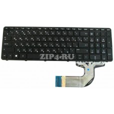 Клавиатура для ноутбука HP Pavilion 15 15-e000 15-s000 AER65700210 2B-06916Q110 719853-251 (Клавиатура для ноутбука HEWLETT PACKARD)