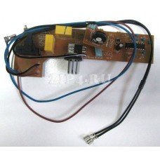 432200622960 (Модуль управления (плата управления) для пылесоса PHILIPS)